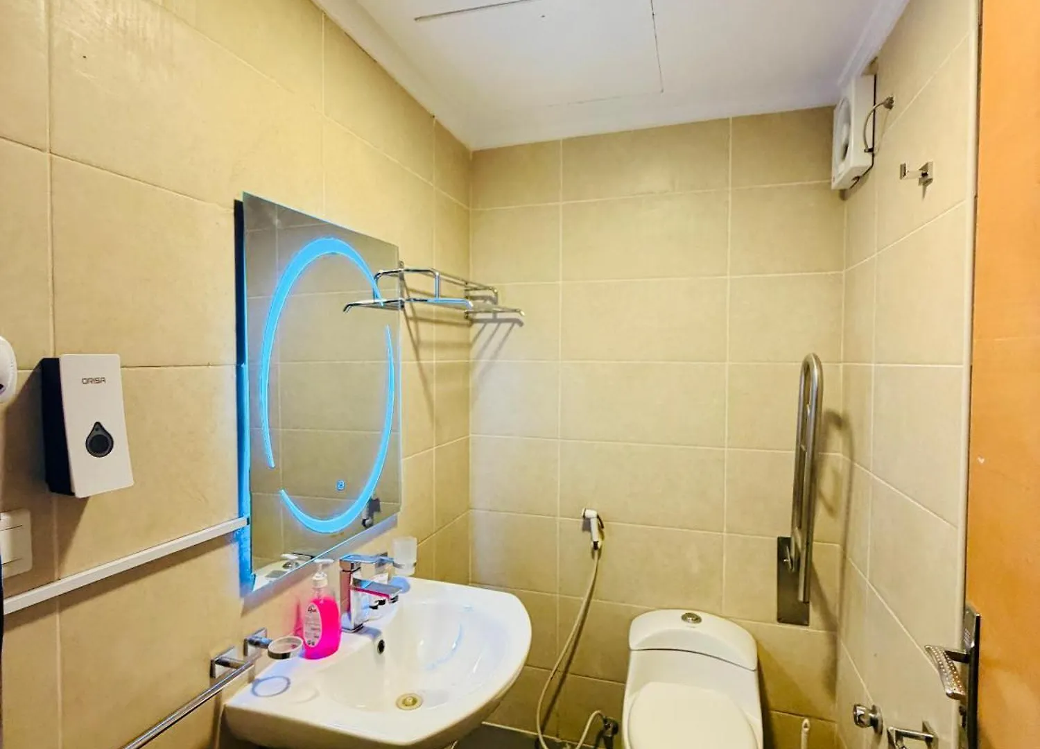 Hotel Al Jabir Mecca 0*,  Saudi Arabia