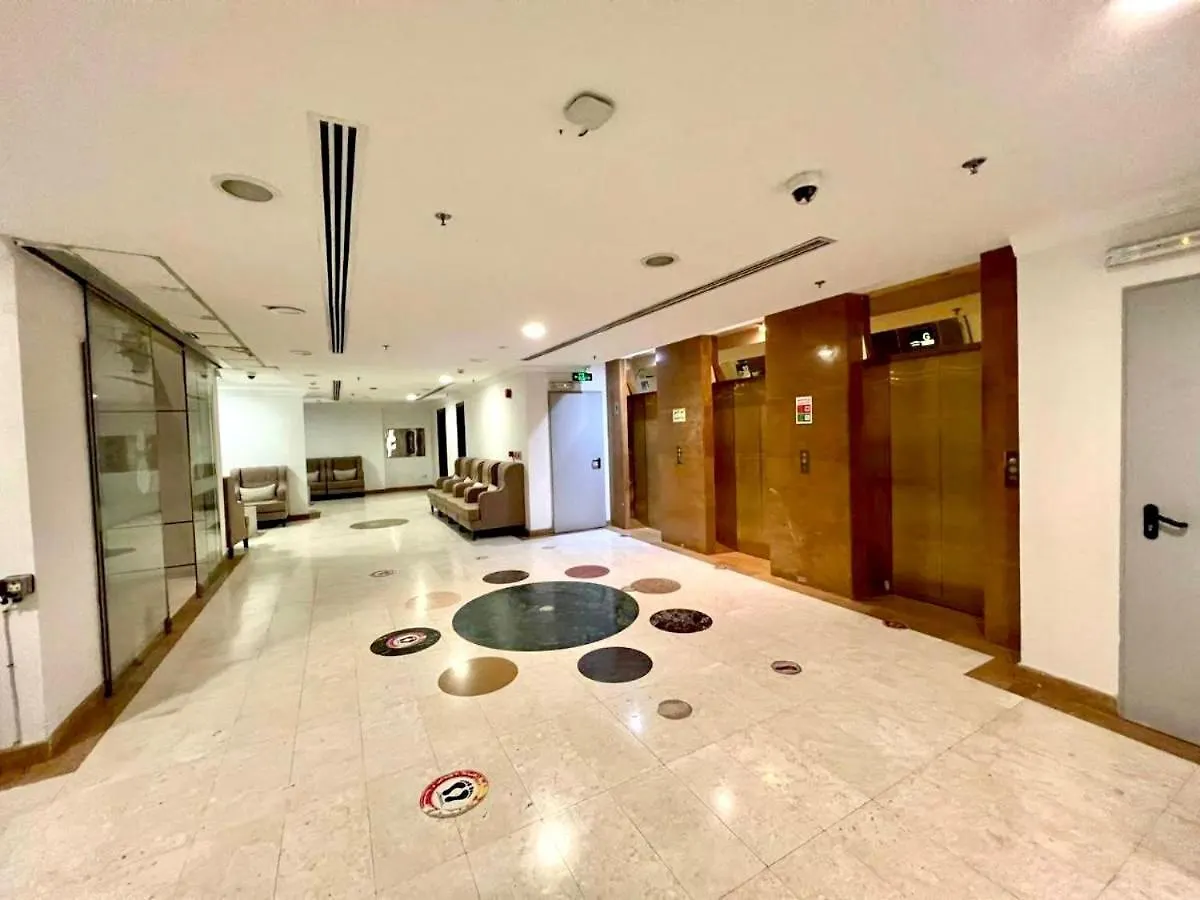 Hotel Al Jabir مكة المملكة العربية السعودية