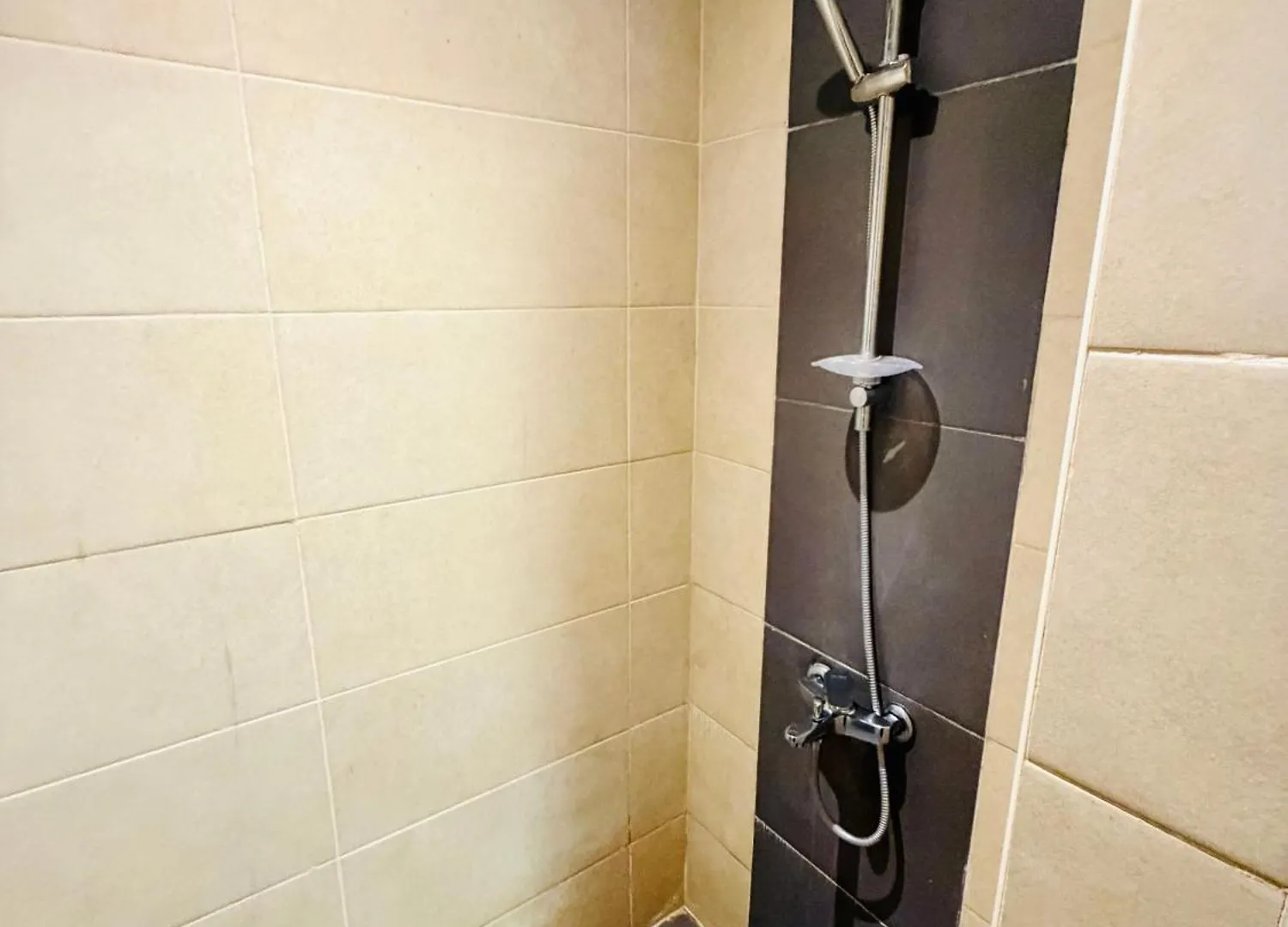 Hotel Al Jabir La Mecque